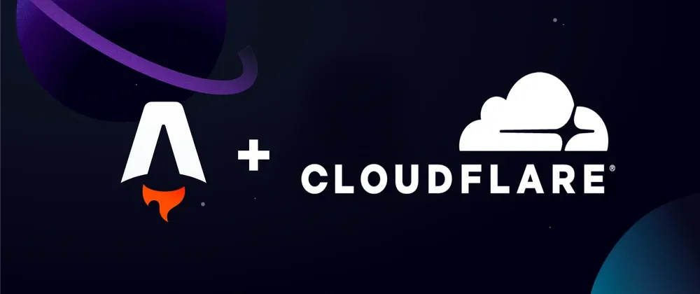 Astro and Cloudflare deployment guide