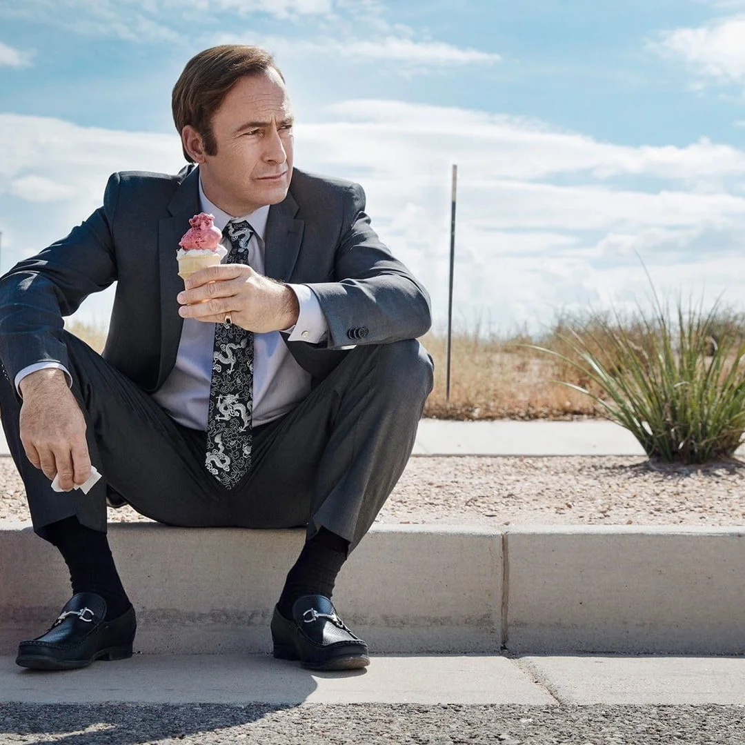 Still from Better Call Saul